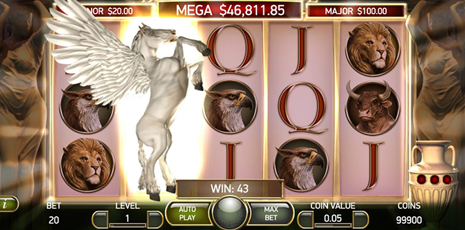 DIVINE FORTUNE SLOTS JACKPOT PAGA MESMO? COMO GANHAR DINHEIRO NO