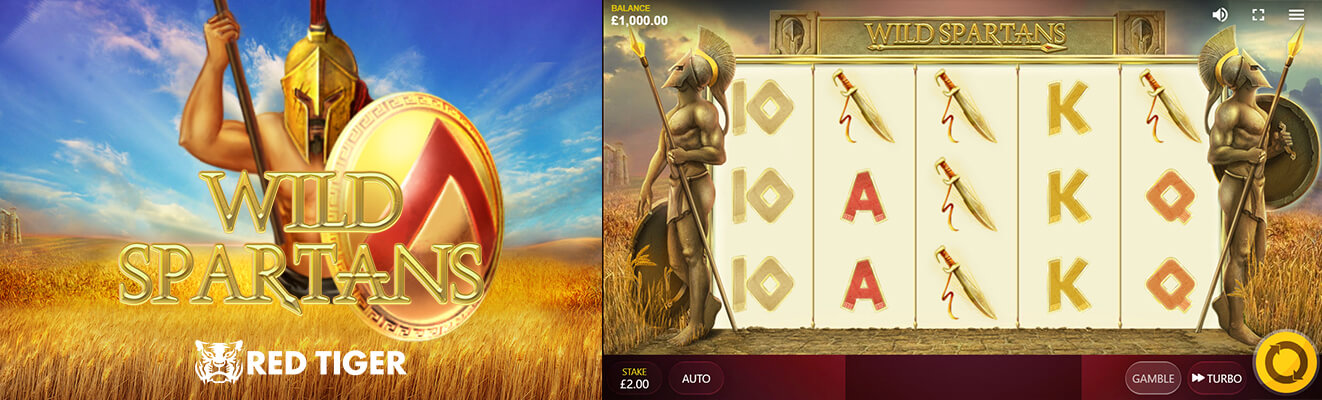 Thunderstruck slot