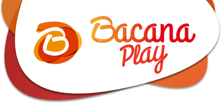 Logo de navegação BacanaPlay