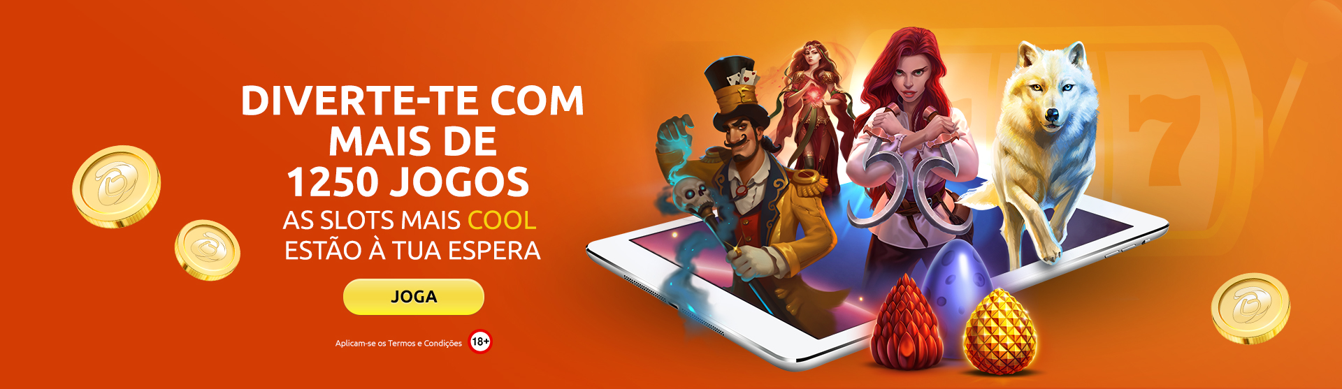 Novas Slots Para Jogar e Se Divertir