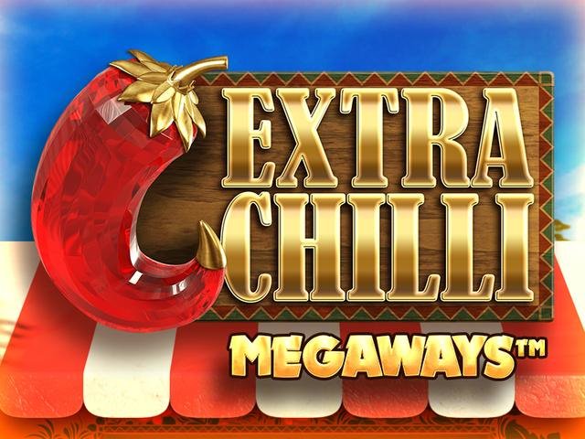 Banner Extra Chilli Megaways