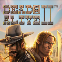 Dead Or Alive II Slot
