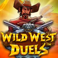 Wild West Duels Slot