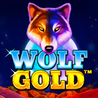 Wolf Gold Slot