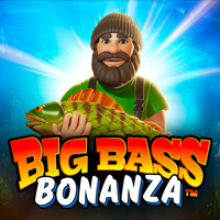 Big Bass Bonanza Slot