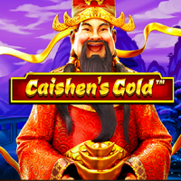 Caishen’s Gold Slot