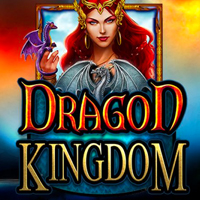 Dragon Kingdom Slot