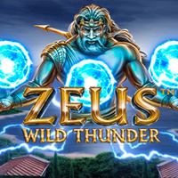 Zeus Wild Thunder Slot