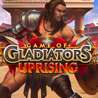 Game of Gladiators Slot