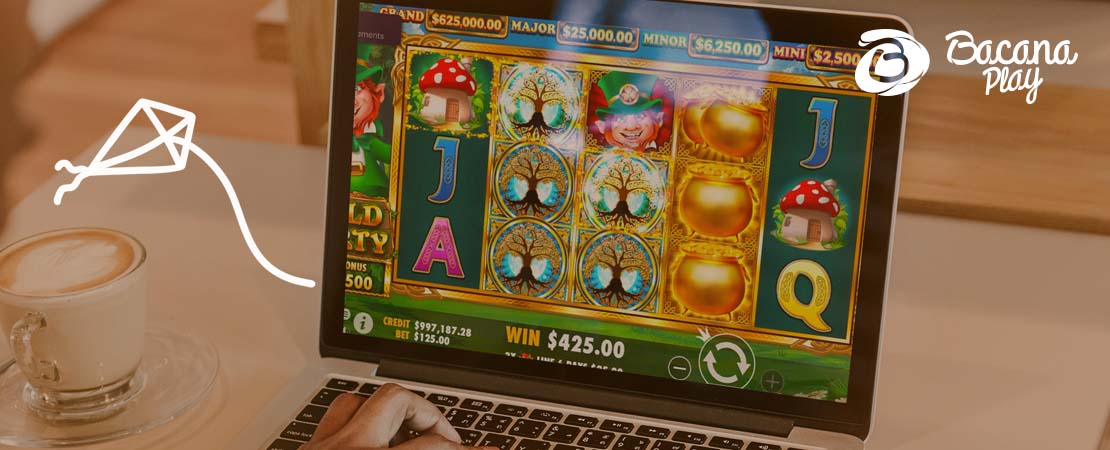 Money Respins Feature Of The Slot Gold Party