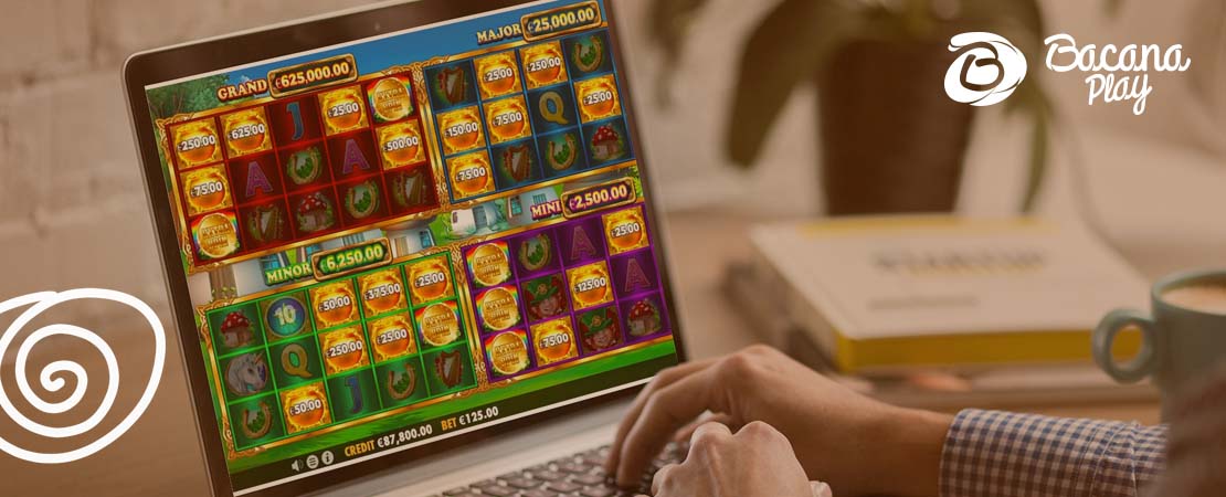 Money Respins Feature Of The Slot Gold Party