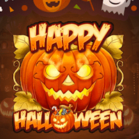 Happy Halloween Slot