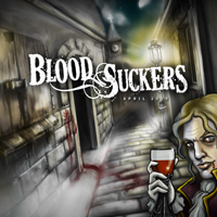 Blood Suckers Slot