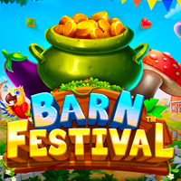 Barn Festival Slot