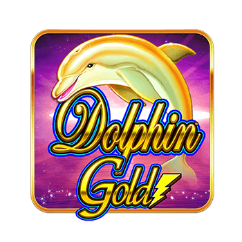 Banner slot online Dolphin Gold da Lightning Box Games