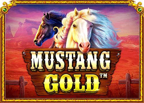 Slot Online Mustang Gold