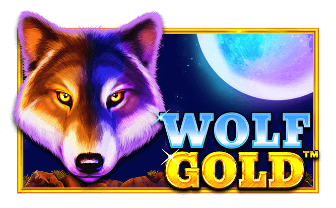 Banner Wolf Gold da Pragmatic