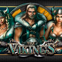 Vikings Slot