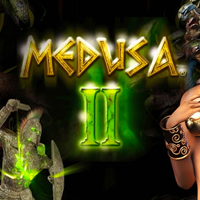 Medusa II Slot