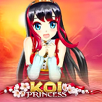 Koi Princess Slot