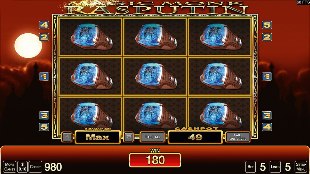 Just what are three dimensional Slots And 50 free spins no deposit legacy of egypt just why Are incredibly Appealing to Gamers?