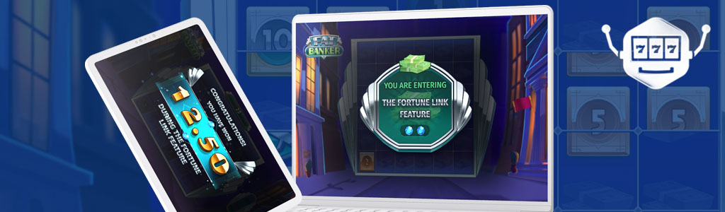 Fat Banker Free Spins