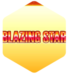 Blazing Star Logo