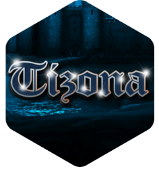 Tizona Logo