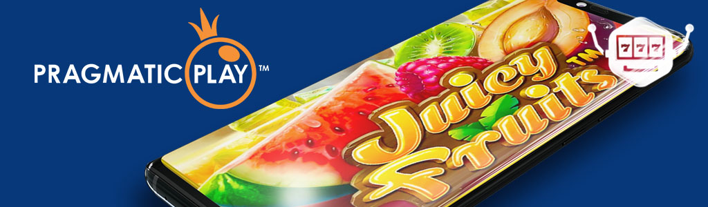 Juicy Fruits Slot von Pragmatic Play Gaming