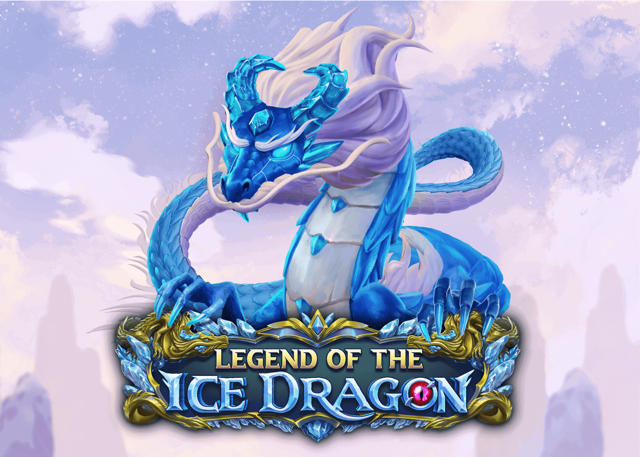 Legend of the Ice Dragon slot