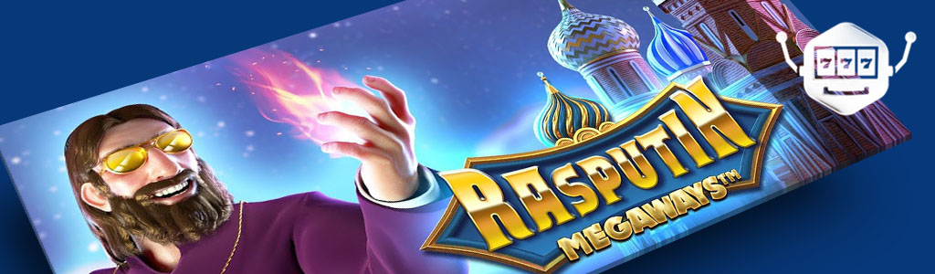 Rasputin Megaways von Big Time Gaming