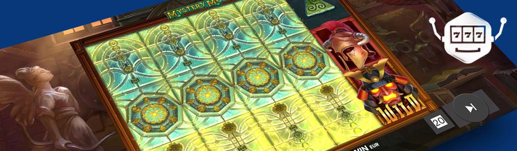 Mystery Museum Freispiele