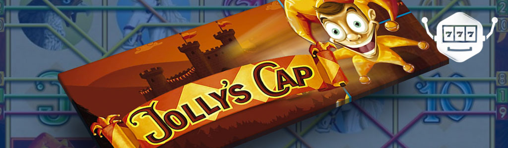 Jolly's Cap Logo