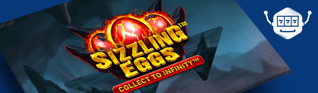 Sizzling Eggs Slot