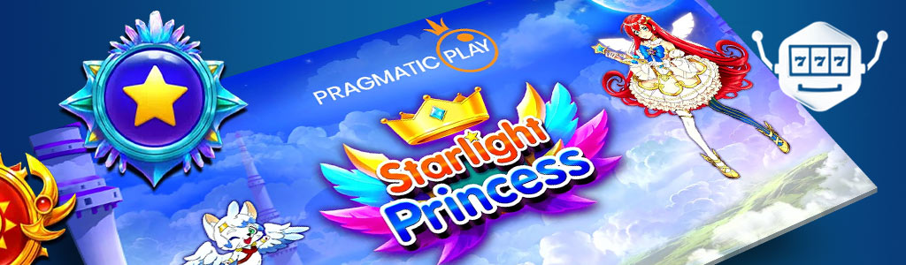 Starlight Princess von Pragmatic Play