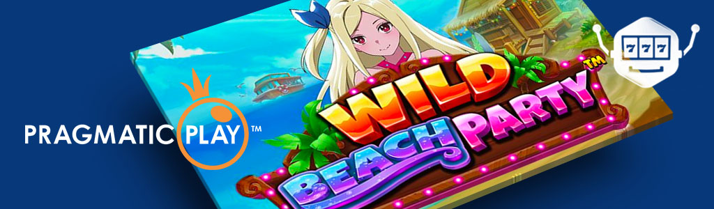 Der Wild Beach Party Slot von Pragmatic Play