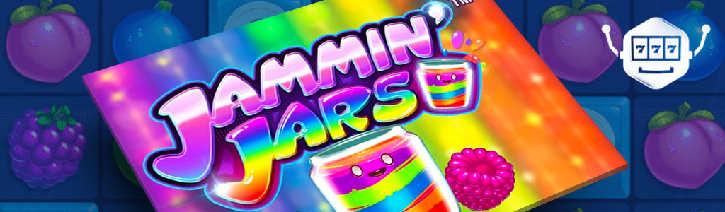 Jammin‘ Jars von Push Gaming