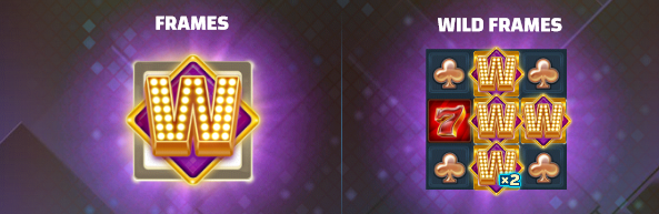Wild Frames Feature