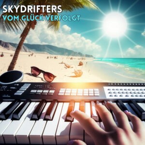 Vom Glück verfolgt Skydrifters