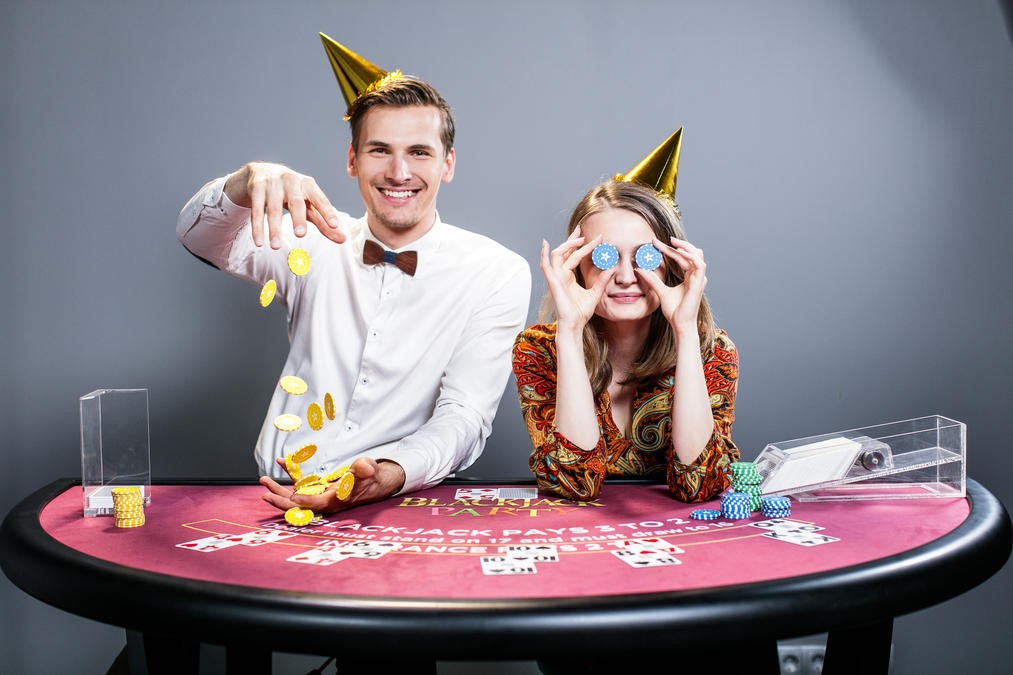Blackjack Online Spielen Blackjack Online Spielen