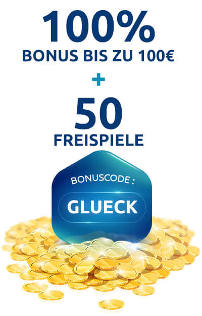 Online Casino Werbung im TV: Jetzt 10 einzahlen und mit 50 spielen, online casino fernsehwerbung.