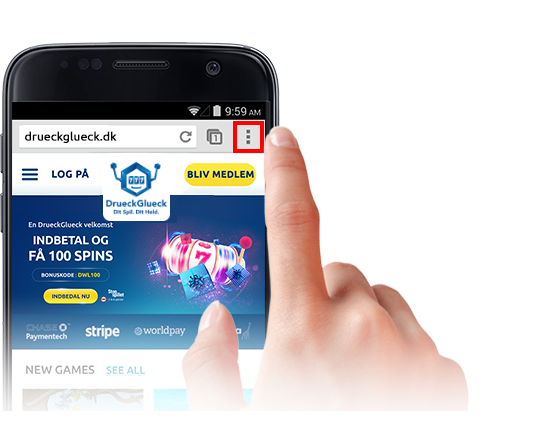 Www Drueckglueck.De Www Drueckglueck.De