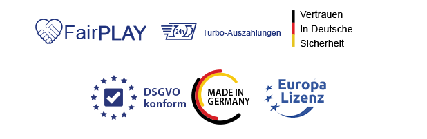 Mit Druckgluck Verantwortungsvoll Spielen Und Geniessen