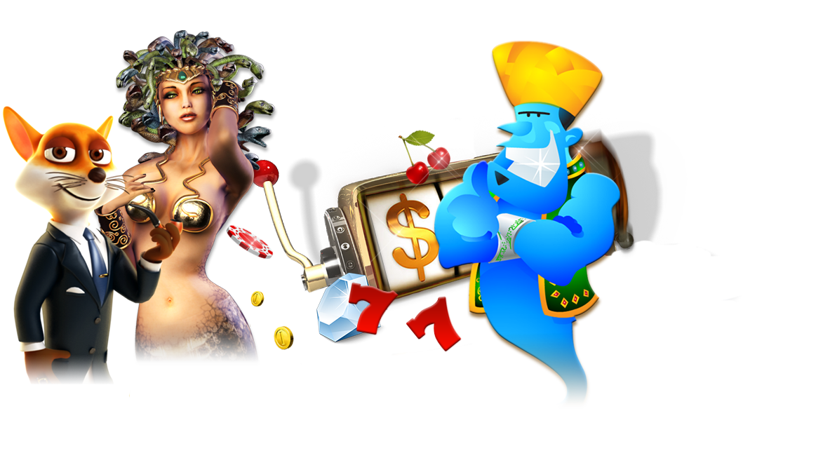 Casino euromania