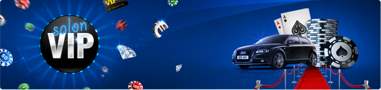 Niveaux VIP - EuroMania.com