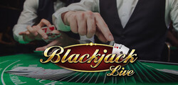 Blackjack B by Evol…