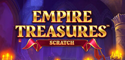 Empire Treasure Scr…