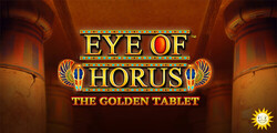 Eye Of Horus The Go…