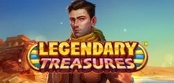 Legendary Treasures Mobile
