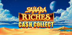 Sahara Riches Cash…